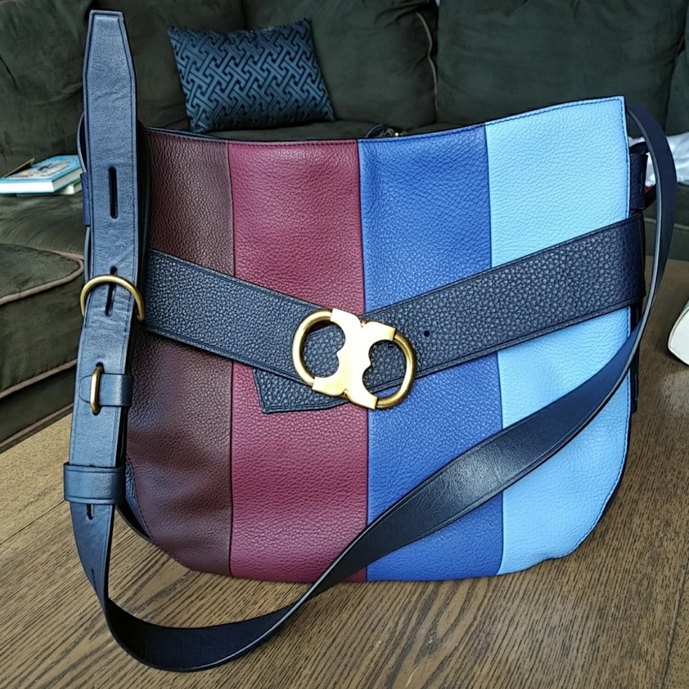 Tory Burch Gemini collection